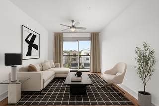 MLS# 3031963 - 542 Southgate Ave in Southgate Commons in Nashville Tennessee 37203