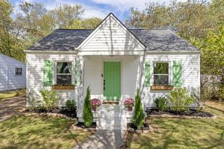 MLS# 3031976 - 917 Sharpe Ave in East Nashville in Nashville Tennessee 37206