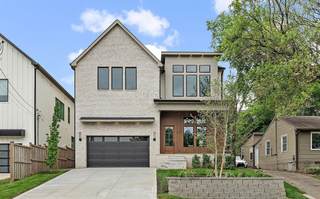 MLS# 3031983 - 219 Chamberlin St in Sylvan Heights in Nashville Tennessee 37209