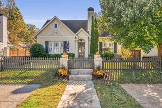 MLS# 3032000 - 111 Lasalle Ct in Courts Of Belle Meade in Nashville Tennessee 37205