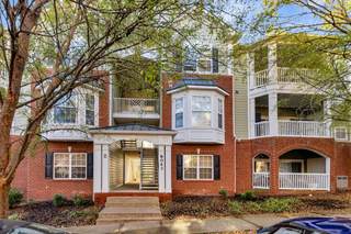 MLS# 3032001 - 8043 Bienville Dr in Town Center Homes at Lenox Village in Nashville Tennessee 37211