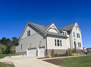 MLS# 3032143 - 7199 Neills Branch Dr in Vineyard Valley Sec2 in College Grove Tennessee 37046