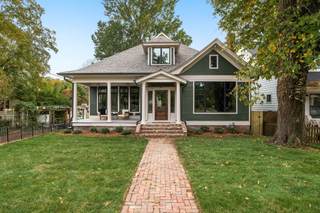 MLS# 3032186 - 1138 Cahal Ave in South Inglewood in Nashville Tennessee 37206