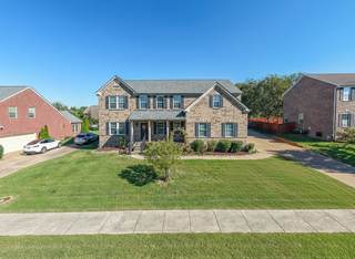 MLS# 3032206 - 3104 Rutgers Pass in Silver Stream Farm Sec 3 in Nolensville Tennessee 37135