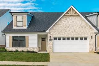 MLS# 3032290 - 2112 Rylee Way in Westbrook Townhomes in Greenbrier Tennessee 37073