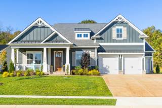 MLS# 3032341 - 1278 Galloping Hill Way in Pine Creek Sec2 in Arrington Tennessee 37014