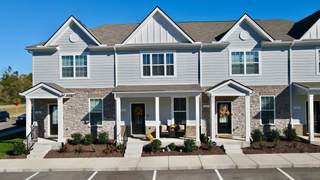 MLS# 3032360 - 1403 Walker Way in Polk Place Phase 3 in Columbia Tennessee 38401