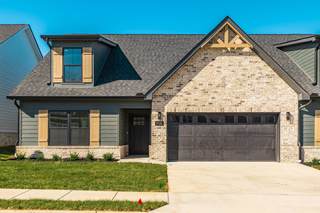 MLS# 3032393 - 2122 Rylee Way in Westbrook Townhomes in Greenbrier Tennessee 37073