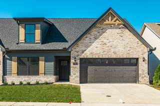 MLS# 3032394 - 2130 Rylee Way in Westbrook Townhomes in Greenbrier Tennessee 37073