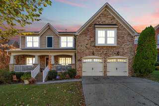 MLS# 3032412 - 8912 Macauley Ln in Burkitt Place in Nolensville Tennessee 37135