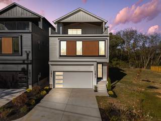 MLS# 3032511 - 1705 B River Dr in Haleys/Sheegog in Nashville Tennessee 37218