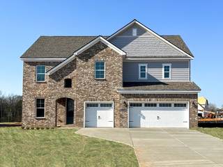 MLS# 3032547 - 707 Wiskey Lane in The Oaks in Mount Juliet Tennessee 37122