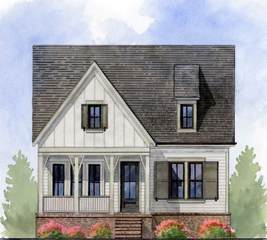 MLS# 3032588 - 2207 Potter Place in Fairington in Nolensville Tennessee 37135