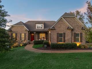 MLS# 3032589 - 4058 Kings Camp Pass in Kings Chapel Sec 4B in Arrington Tennessee 37014