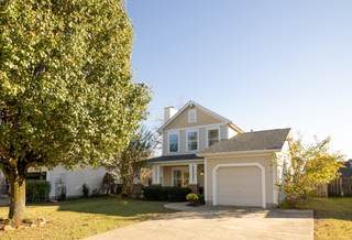 MLS# 3032623 - 2309 Crescent Valley Place in Truxton Park in Hermitage Tennessee 37076