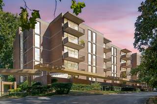 MLS# 3032635 - 132 Harpeth Trace Smt in Harpeth Trace Highrise in Nashville Tennessee 37221