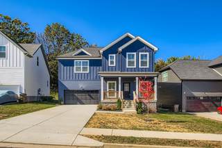 MLS# 3032664 - 1109 Alcove Way in Providence Arbours in Antioch Tennessee 37013