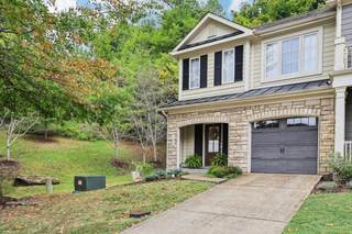 MLS# 3032689 - 1086 Woodbury Falls Dr in Woodbury Townhomes in Nashville Tennessee 37221