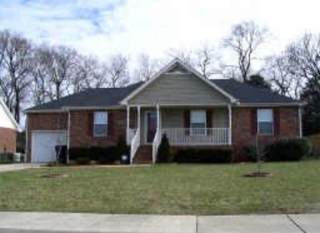 MLS# 3032719 - 1224 Bolton Dr in Glenrose Meadows Sec 2 in Smyrna Tennessee 37167