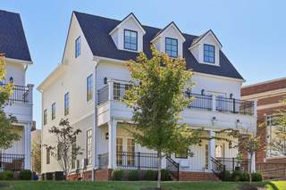 MLS# 3032751 - 521 Hobson Chapel Pl in Eastwood Village in Nashville Tennessee 37206