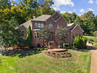 MLS# 3032796 - 537 Grand Oaks Dr in Belle Rive Ph 2 in Brentwood Tennessee 37027