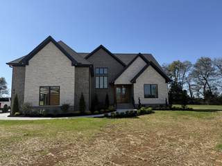 MLS# 3032876 - 6411 Simmons Acres Ln in Simmons Acres Tracts 1 2 & 3 Property Survey in Lascassas Tennessee 37085
