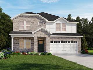 MLS# 3032880 - 219 Astoria Dr in Mansker Farms in Hendersonville Tennessee 37075