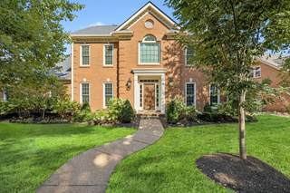 MLS# 3032891 - 1628 Forrest Crossing Blvd in Forrest Crossing Sec 7 in Franklin Tennessee 37064