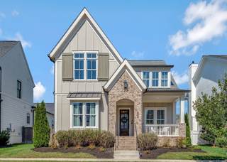 MLS# 3032913 - 808 Carsten St in Stephens Valley in Nashville Tennessee 37221