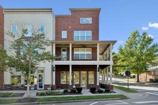 MLS# 3032944 - 1322 Concord Mill Ln in Town Center Homes At Lenox Village in Nashville Tennessee 37211