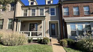 MLS# 3032997 - 805 Silkwood Dr in Harpeth Village in Nashville Tennessee 37221