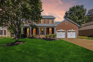 MLS# 3033006 - 7004 Waterbury Pt in Sheffield On The Harpeth in Nashville Tennessee 37221