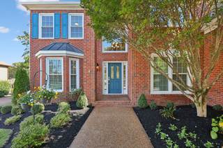MLS# 3033091 - 9704 Turnbridge Ct in Concord Crossing Sec 1 in Brentwood Tennessee 37027