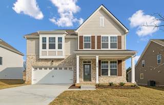 MLS# 3033111 - 110 Emeline Way in Willow Landing in Mount Juliet Tennessee 37122