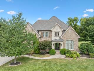 MLS# 3033159 - 2433 Durham Manor Dr in Durham Manor in Franklin Tennessee 37064