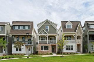 MLS# 3033166 - 504 Edwin St, Unit 22 in Highland Gardens in Nashville Tennessee 37207