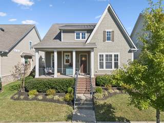 MLS# 3033174 - 2771 Americus Dr in Tollgate Village Sec14b in Thompsons Station Tennessee 37179