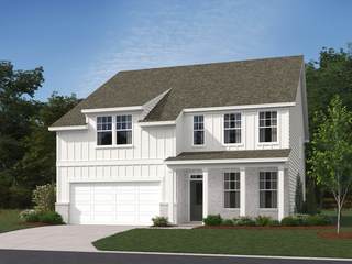 MLS# 3033175 - 153 Emeline Way in Willow Landing in Mount Juliet Tennessee 37122