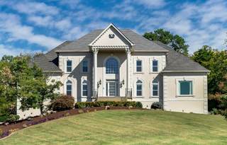 MLS# 3033188 - 703 Ben Nevis Ct in Chevoit Hills in Brentwood Tennessee 37027