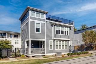 MLS# 3033202 - 105 Duke St in 105-107 Duke Street in Nashville Tennessee 37207