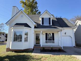 MLS# 3033224 - 835 Neelys Chase Dr in Neelys Chase in Madison Tennessee 37115
