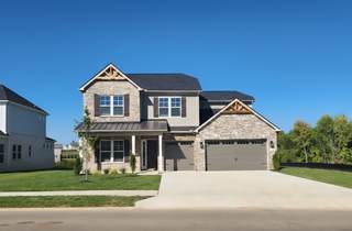 MLS# 3033233 - 6007 Painted Skies Drive in August Park in Spring Hill Tennessee 37174