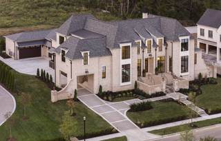 MLS# 3033273 - 1709 Southwick Drive in Rosebrooke in Brentwood Tennessee 37027