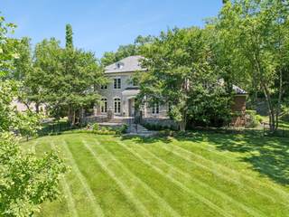 MLS# 3033318 - 1810 Tyne Blvd in Crow in Nashville Tennessee 37215