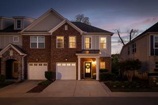MLS# 3033358 - 1022 Emery Bay Cir in Waterford Village in Hendersonville Tennessee 37075