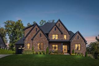 MLS# 3033472 - 4067 San Gabriel Ln in Pasadena in Brentwood Tennessee 37027