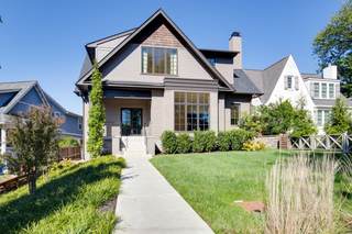 MLS# 3033497 - 1806 Primrose Ave in Belmont / 12 South in Nashville Tennessee 37212