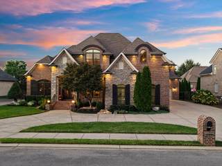 MLS# 3033515 - 1906 Mosaic Trl in Northwoods Sec 13 in Murfreesboro Tennessee 37130