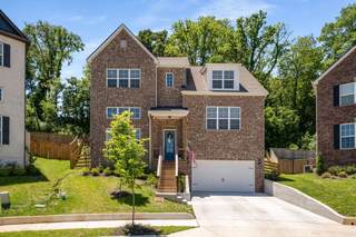 MLS# 3033517 - 1133 Parklawn Drive in Delvin Downs in Nashville Tennessee 37211