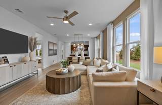 MLS# 3033567 - 519 Scarlet Oak Road in Del Webb Barton Village in Lebanon Tennessee 37090